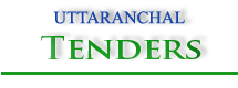 uttaranchaltenders